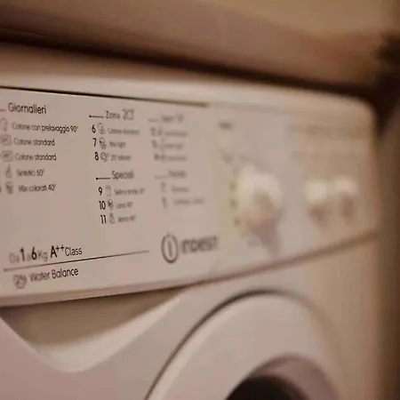 公寓 Perla In Pieno Centro 佩鲁贾