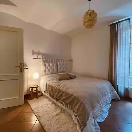 Perla In Pieno Centro 公寓