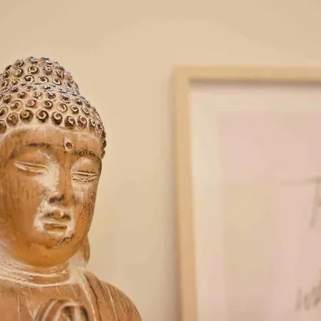 Perla In Pieno Centro 公寓