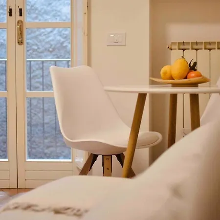 Apartamento Perla In Pieno Centro Perúgia