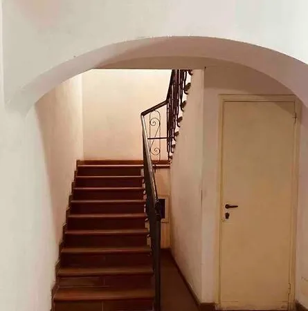 Apartment Perla In Pieno Centro Perugia
