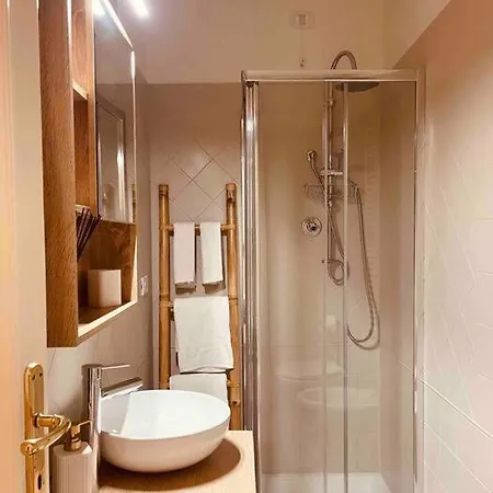 Apartment Perla In Pieno Centro *