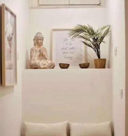 Perla In Pieno Centro