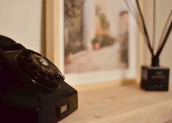 Perla In Pieno Centro Perúgia