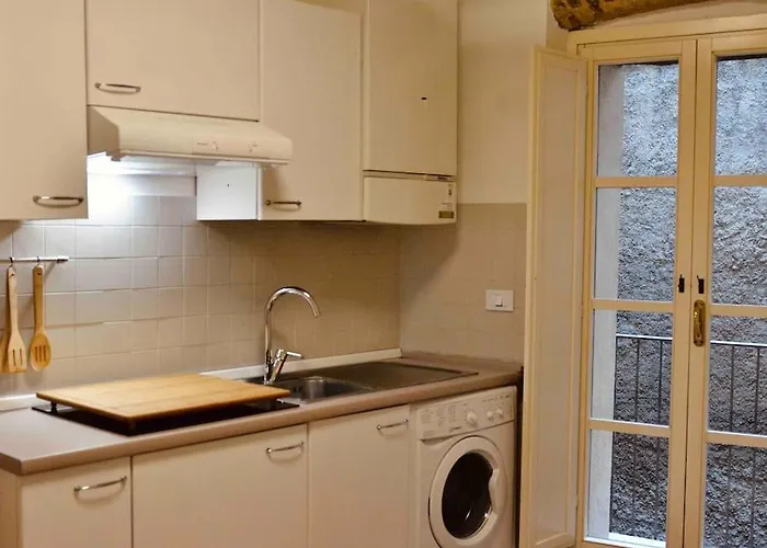 Perla In Pieno Centro