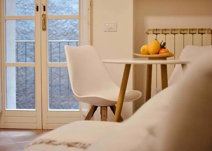 Apartamento Perla In Pieno Centro Perúgia