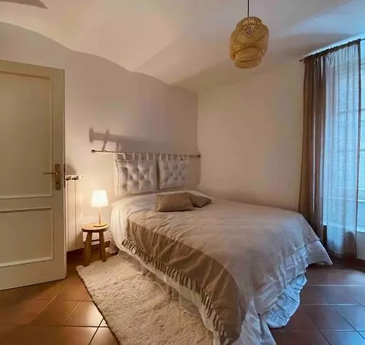 Perla In Pieno Centro Apartamento