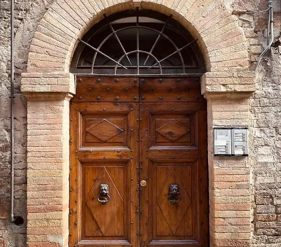 Perla In Pieno Centro