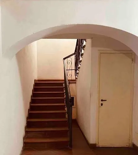Apartamento Perla In Pieno Centro Perúgia