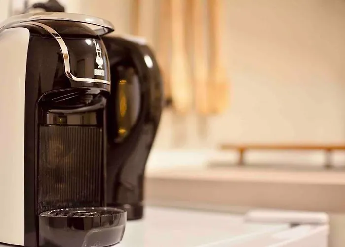 Perla In Pieno Centro *