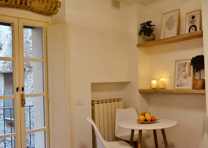 Perla In Pieno Centro