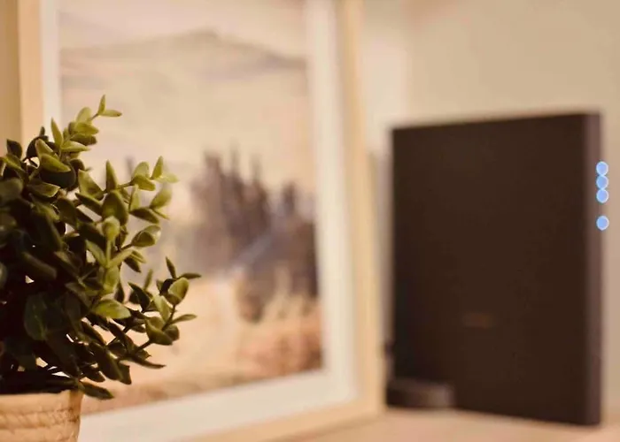 Perla In Pieno Centro *