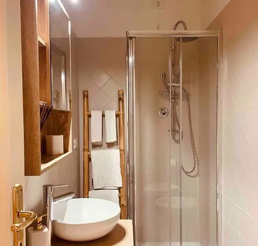 Apartamento Perla In Pieno Centro *