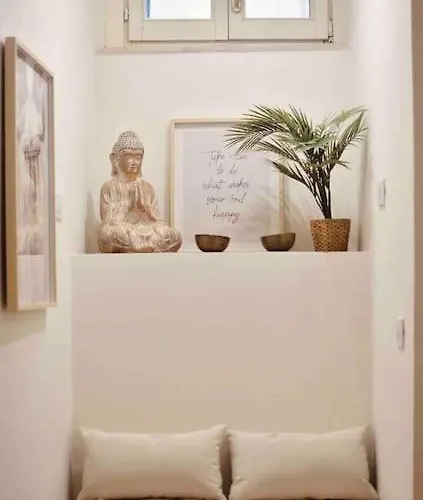 Perla In Pieno Centro